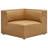 Mingle Vegan Leather 7-Piece Sectional Sofa-969064247