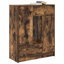 Sideboard With Drawers And Doors 73X31x90 Cm-2024327031
