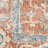 Makalyn Washable Oriental Rug-2109352585
