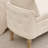 67" Linen Bedroom Storage Bench for End of Bed King Size with Tufted Armrest,Zipper Pocket-643152568-653095927