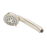 1.8 GPM Modern Multi Function Hand Shower