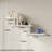Solid Wood Floating Wall Shelf-2096126956