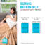 HGTV Jacquard Throw Blanket-138008347