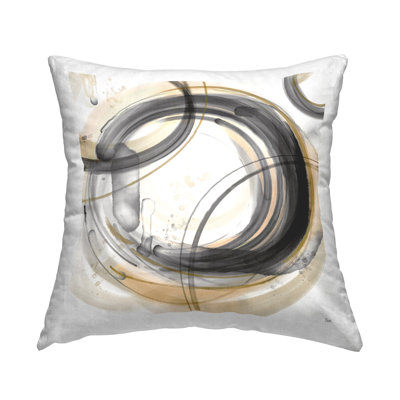 Coussin Victorian
