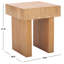 Table de bout Famoni-1175026912