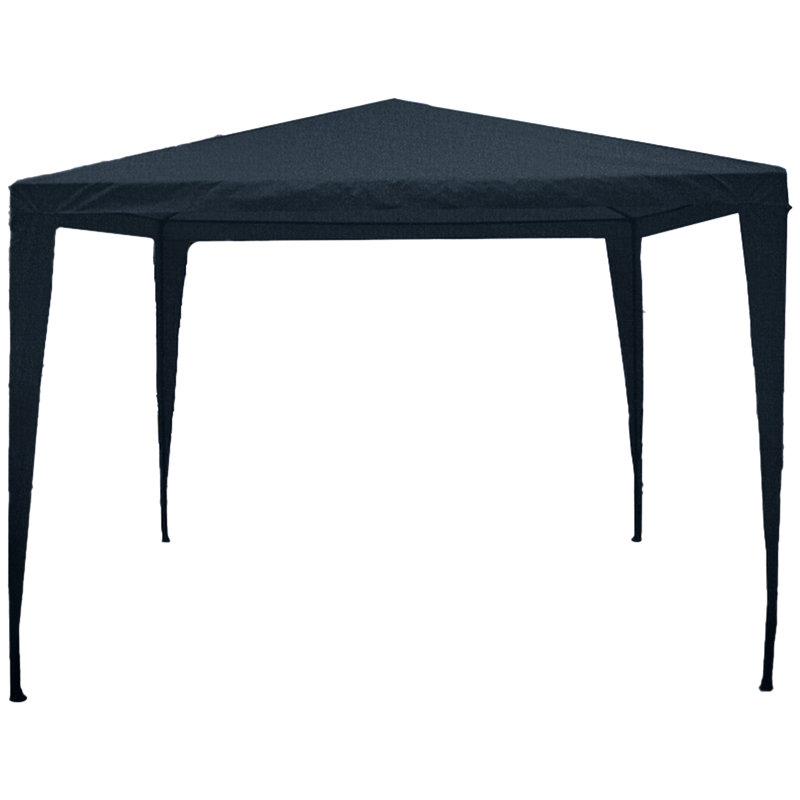 Gallitto 3m x 3m Steel Party Tent