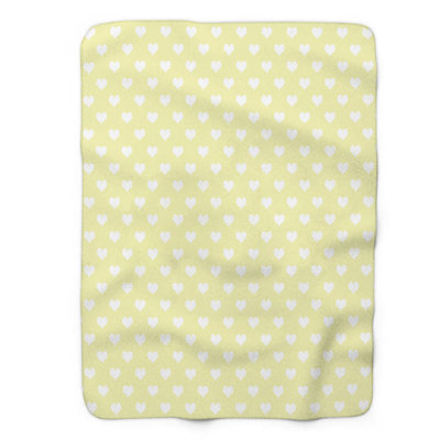 Couverture sherpa 1 pièce