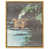 Gold Floater Frame selected