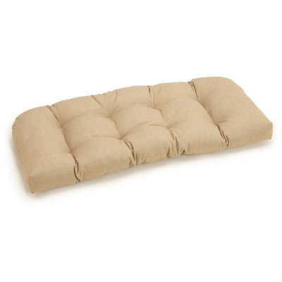 Outdoor 5'' Seat Cushion