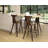 Estelle Solid Wood Stool-23581456-48313035