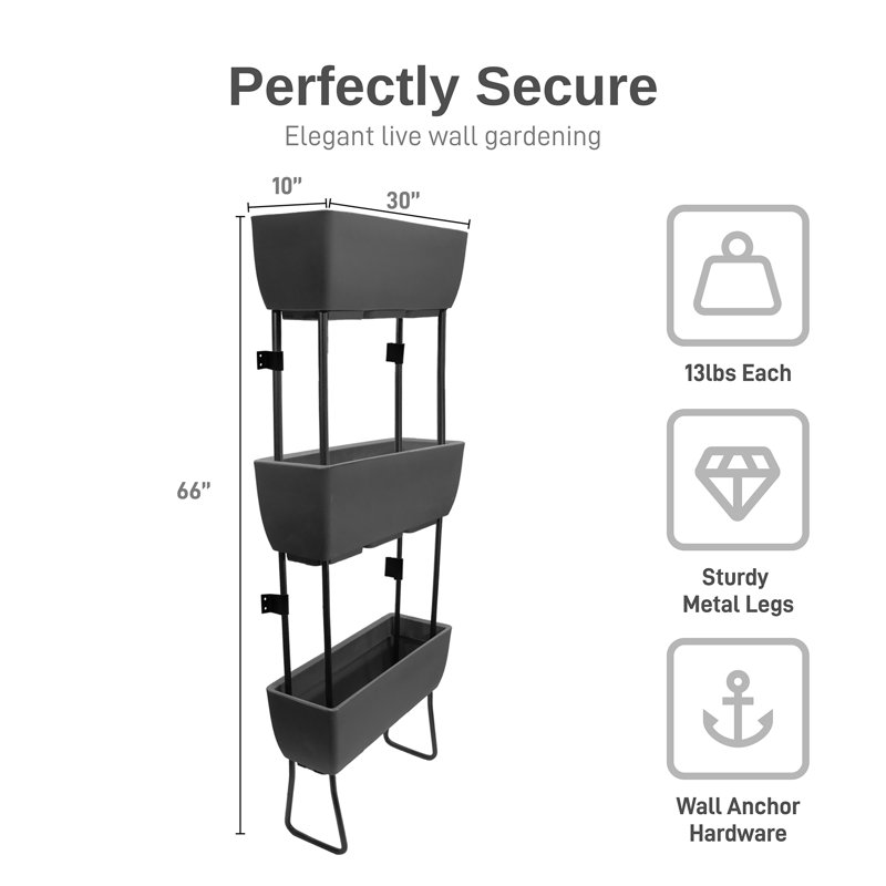 Zaina Vertical Garden