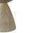 Cement Outdoor End Tables Side Table