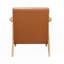 Chaise d'appoint moderne