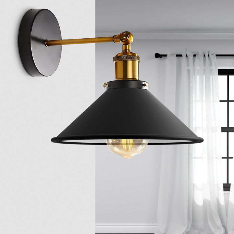 Alizeh Wall Sconce