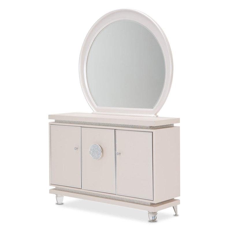 Buffet 1 tiroir 56,25 po Glimmering Heights
