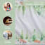 Serviettes de table Maison d'Hermine Winter Mornings 100 % coton - 51 x 51 cm