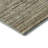 Premium Machine Washable Barry AMF1239 Stripes Rug-363417777