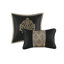 Édredon très grand 8 pièces avec texture, coussins décoratifs, couleurs douces faciles d'entretien, lavable à la machine pour plus de commodité-118916148