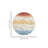 41 Washable Non-Slip Round Rug