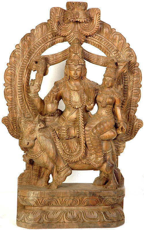 Religious & Spiritual Statue