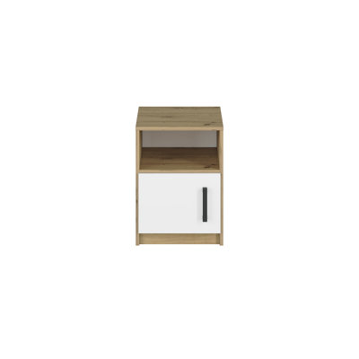 Eniko 40cm W Bedside Table
