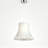 1 - Light Single Pendant