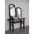 Solid Wood Rectangle Wall Mirror