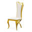 Chaise d'appoint rembourrée Kovanes-1406666704-1406666710