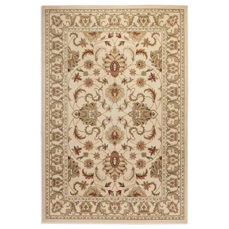 Harirud Oriental Area Rug