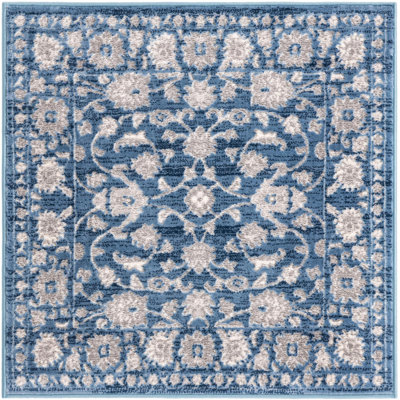 Jayko Oriental Indoor Rug