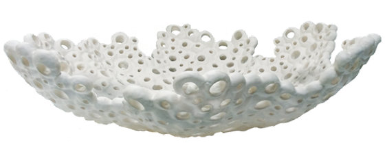 Meri Decorative Bowl