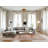 Wool Oriental Indoor Rug-1460973098