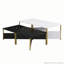 Ensemble de 4 tables basses Modern Modern-1169595596