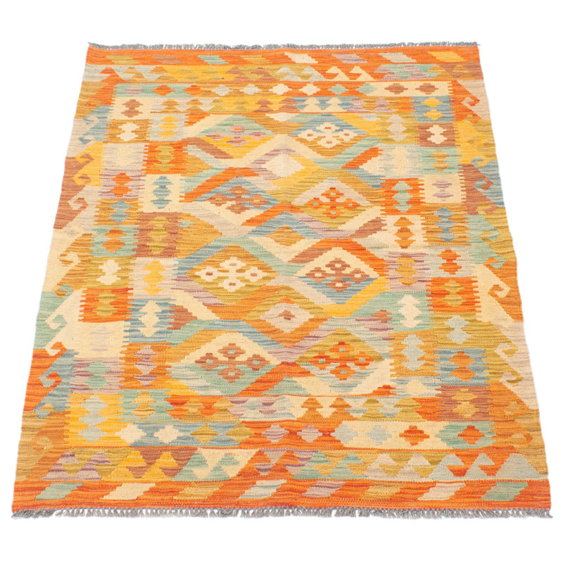 Priyaka Wool Moroccan Indoor Rug