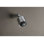 Taper™ by Bjarke Ingels Multifunction Showerhead with Arm
