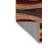 Machine Washable Nature Brown Area Rug-1403141859