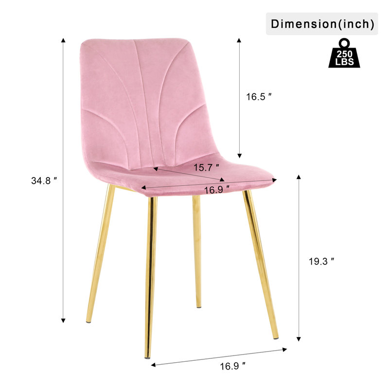 Tabouret de comptoir 19,3 po Fieldsville