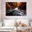 Alvord Doane's Falls Waterfall Scene-107699405