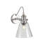 Dupre Armed Sconce