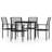 Mailla Patio Dining Set with-1159639165-1182143844