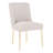 Pine Lake 20.25'' H Upholstered Side Chair-987915161