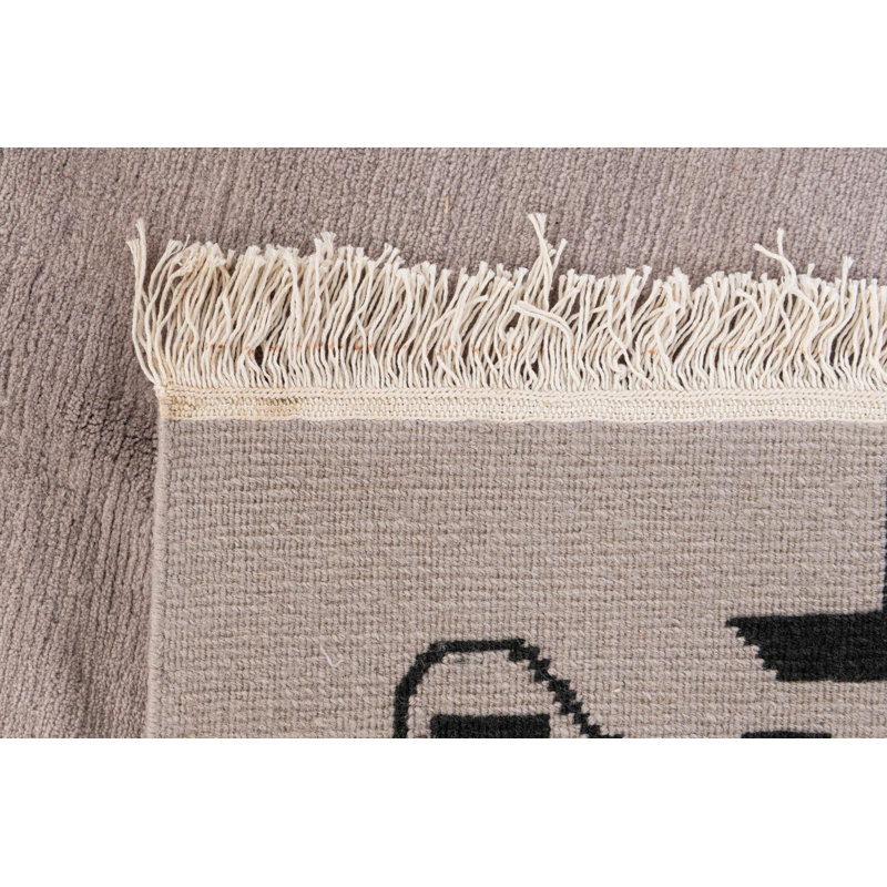 Josepha Gray Rug