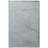 Soft Grey Soft Textured Rug