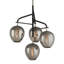 Odyssey 4 - Light Chandelier-1896307151