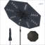 274.3 cm W X 274.3 cm D Market Parasol with Crank Lift
