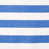Blue/White Striped