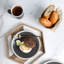 Ensemble d'assiettes à salade Stone Lain Serenity-2015402468