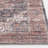 Washable Oriental Indoor Rug-1206234266