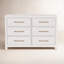 Commode 6 tiroirs Lana-109529487