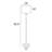 Sabira Glass Standard